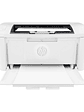 HP Impresora LaserJet M110w/ WiFi/ Blanca - Miniatura 1