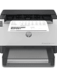 HP Impresora Laserjet Tank 1504W WiFi/ Blanca - Miniatura 1