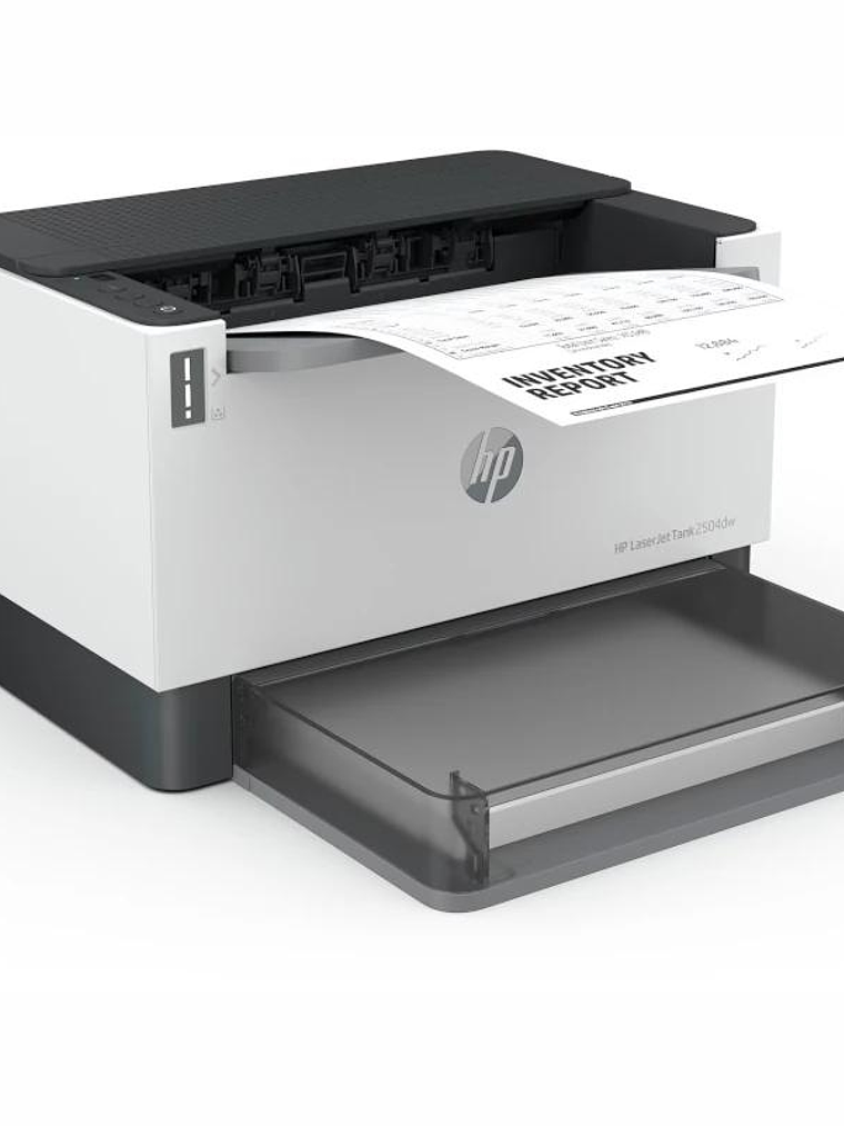 HP Impresora Laserjet Tank 2504DW WiFi/ Dúplex 1