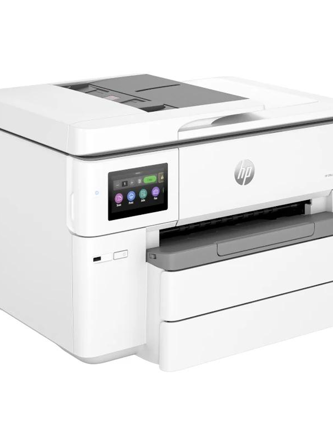 HP Multifunción Officejet Pro 9730E WiFi/Dúplex 2