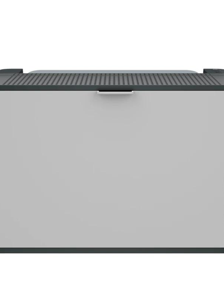 HP Impresora Laserjet Tank 1504W WiFi/ Blanca 2