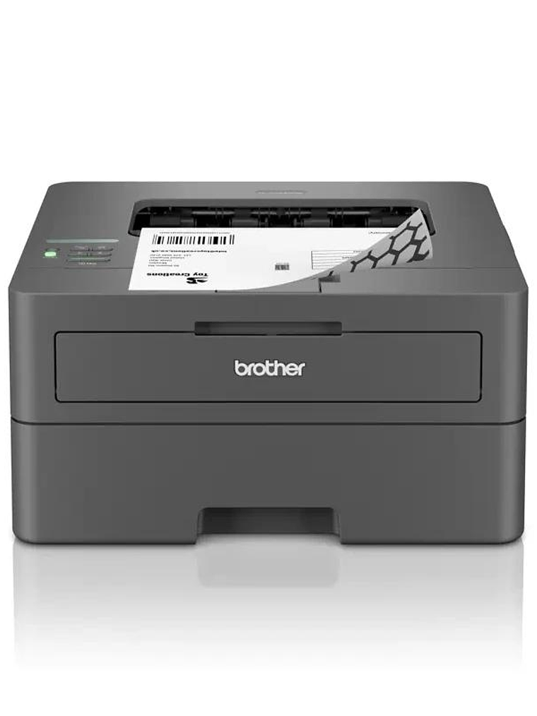 Brother Impresora Laser HL-L2445DW 1