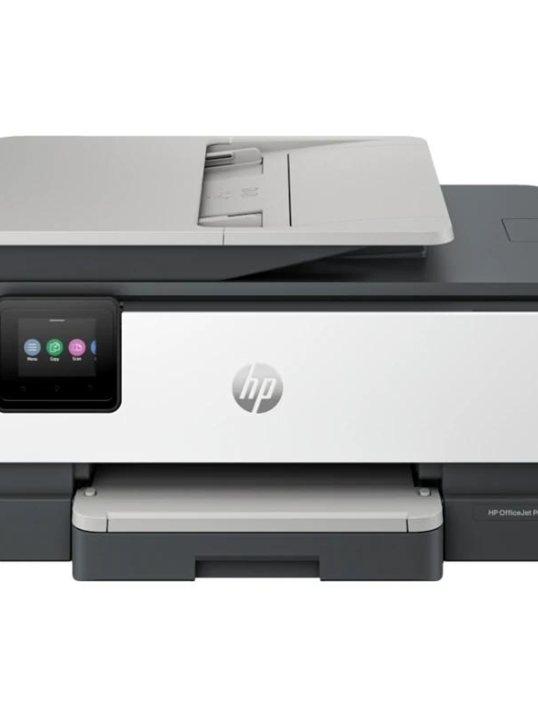 HP Multifunción Officejet Pro 8122e/ WiFi/ Dúplex 1