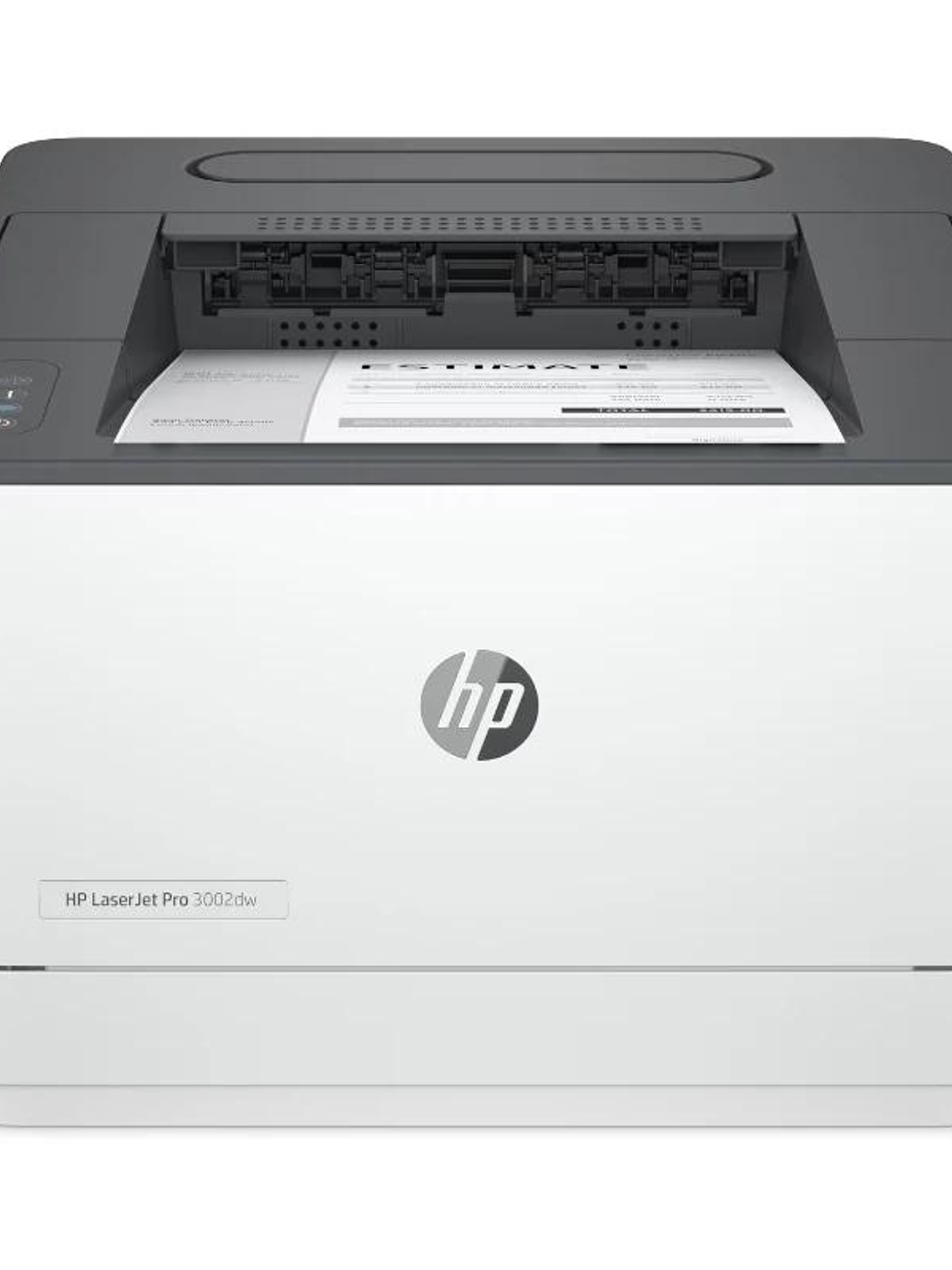 HP Impresora Laserjet Pro 3002DW 1