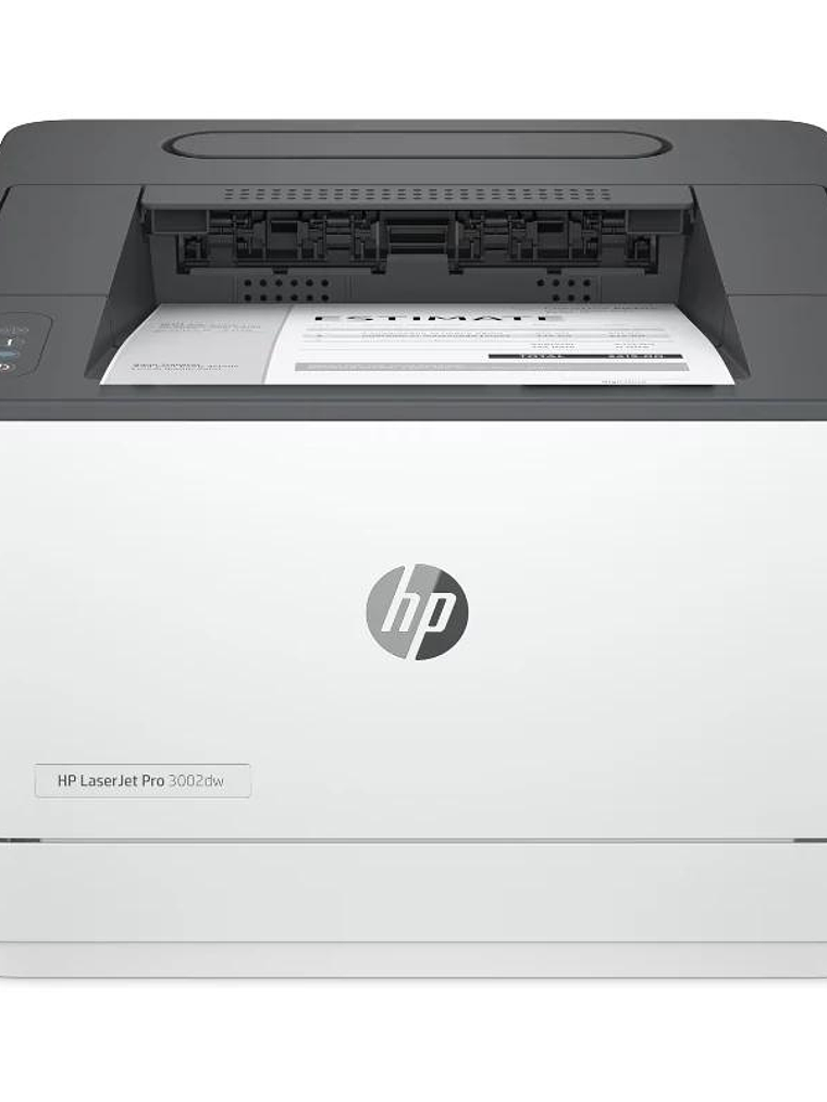 HP Impresora Laserjet Pro 3002DW 1