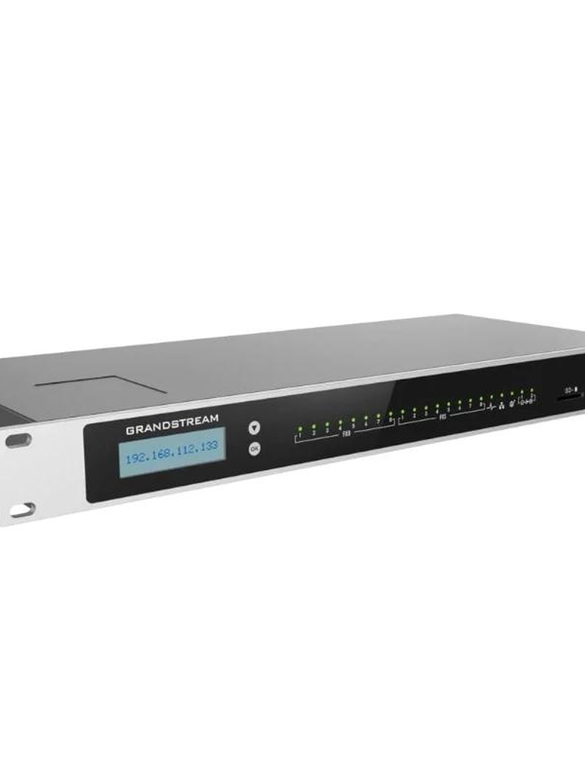 Grandstream UCM6308 IP PBX 3000 Users 1
