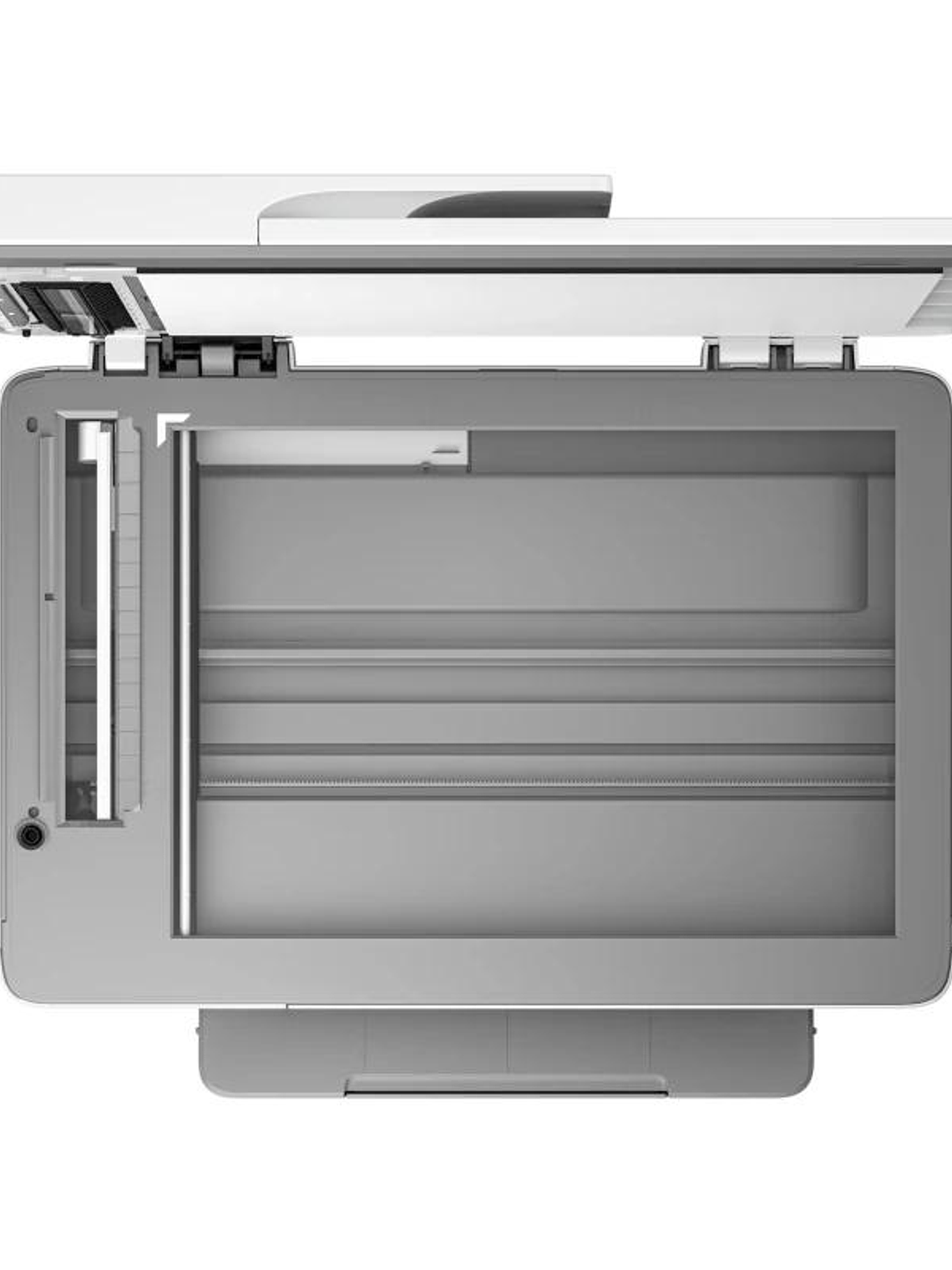 HP Multifunción Officejet Pro 9730E WiFi/Dúplex 4