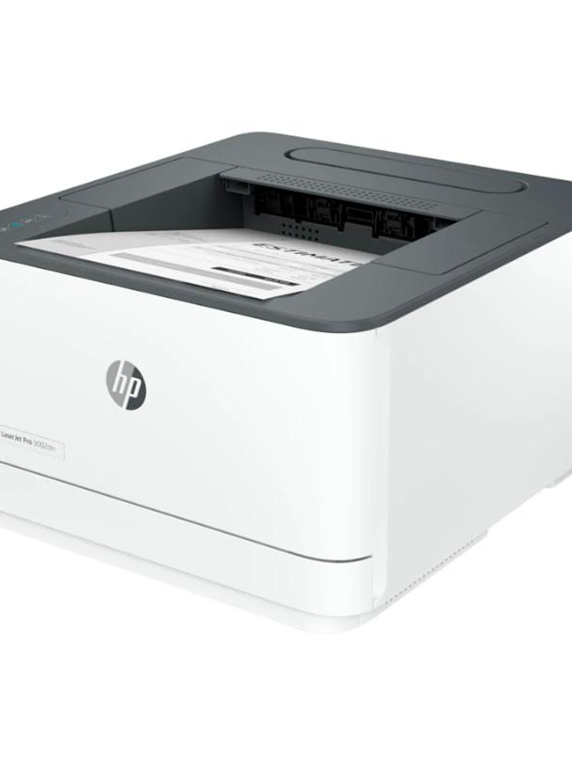 HP Impresora Laserjet Pro 3002DN 2
