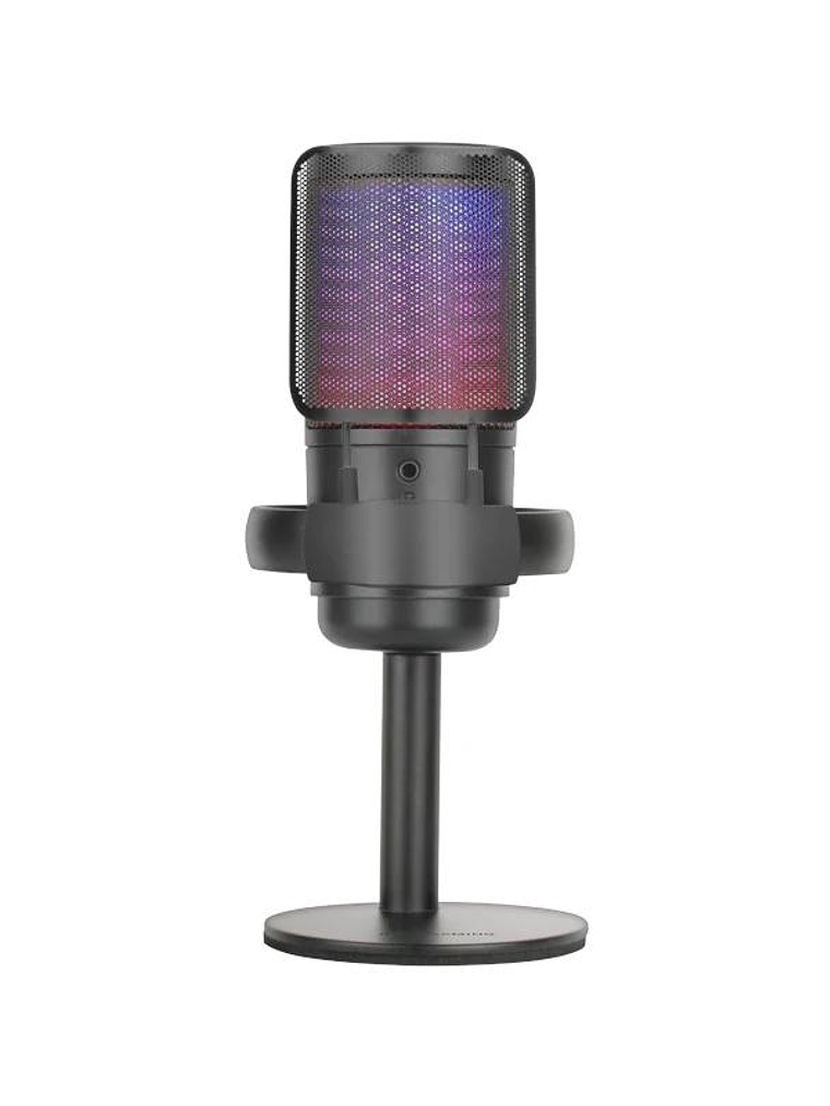 MARS GAMING Microfono Pro ADC 196KHZ 24BITS 1