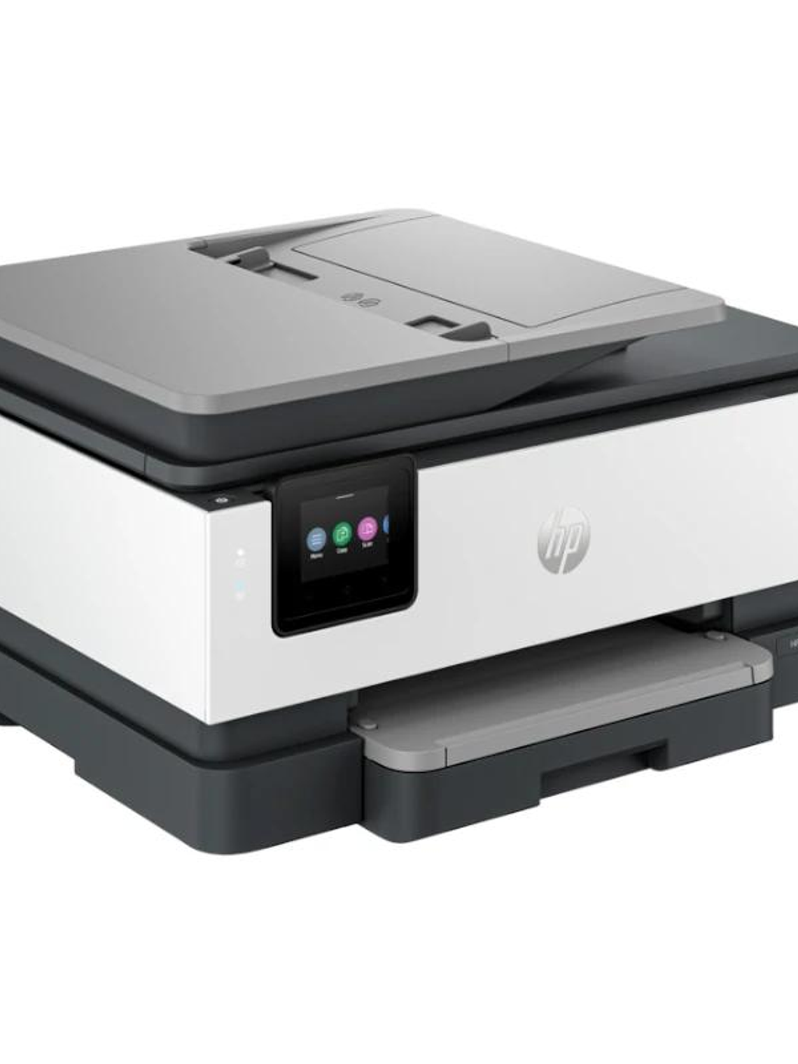HP Multifunción Officejet Pro 8122e/ WiFi/ Dúplex 2
