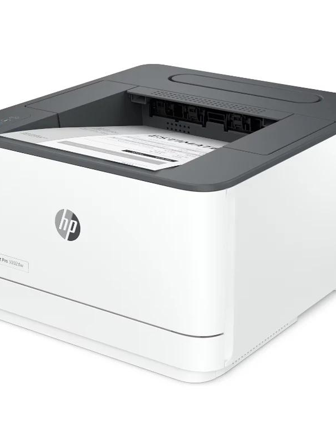HP Impresora Laserjet Pro 3002DW 3