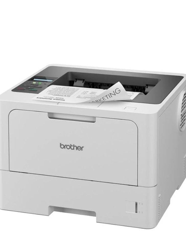 Brother Impresora Laser HL-L5210DN 2