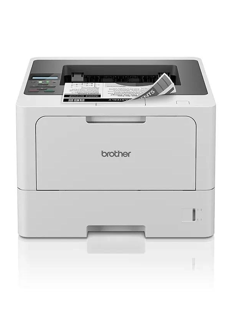 Brother Impresora Laser HL-L5210DW 1
