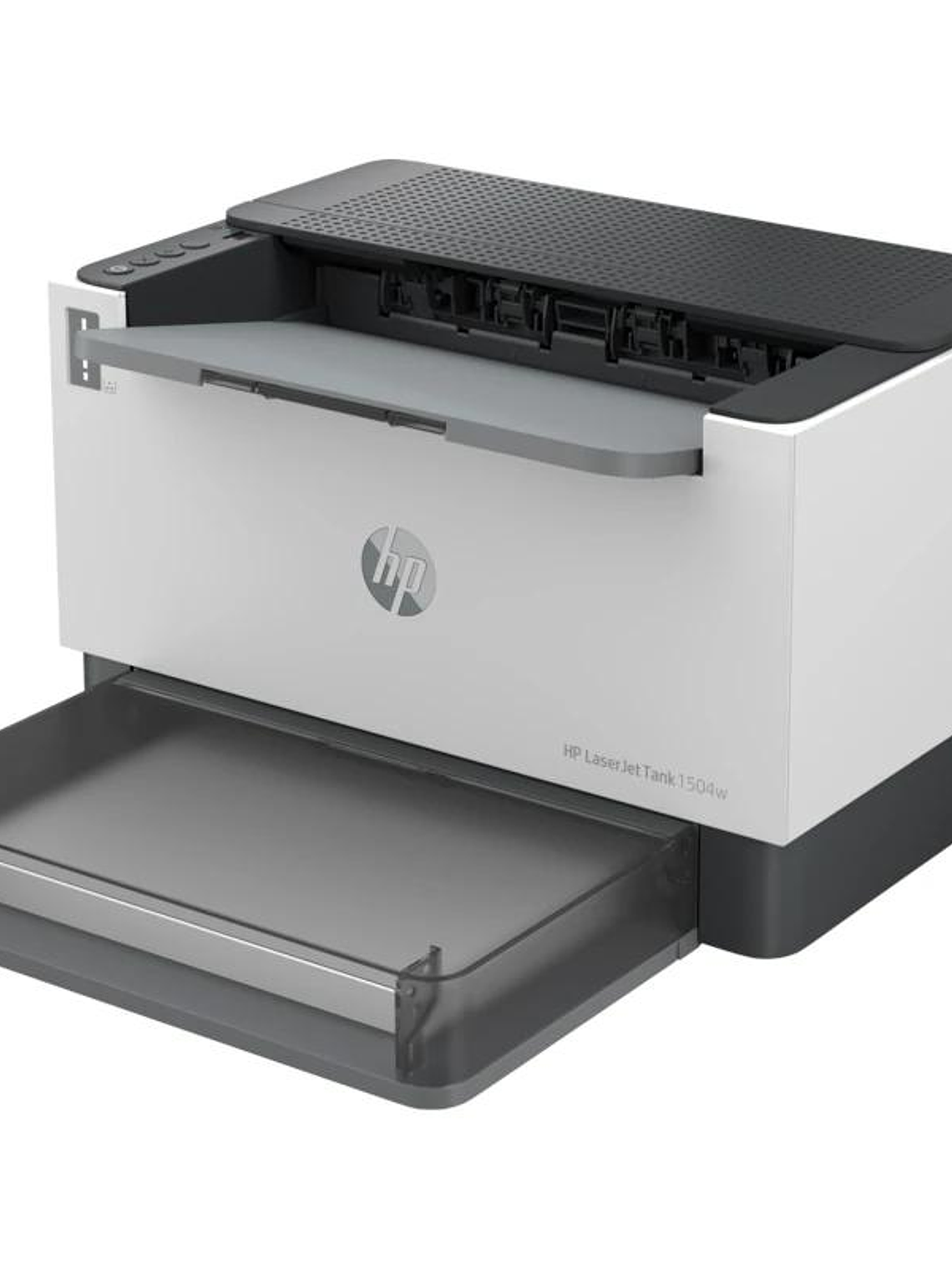 HP Impresora Laserjet Tank 1504W WiFi/ Blanca 4