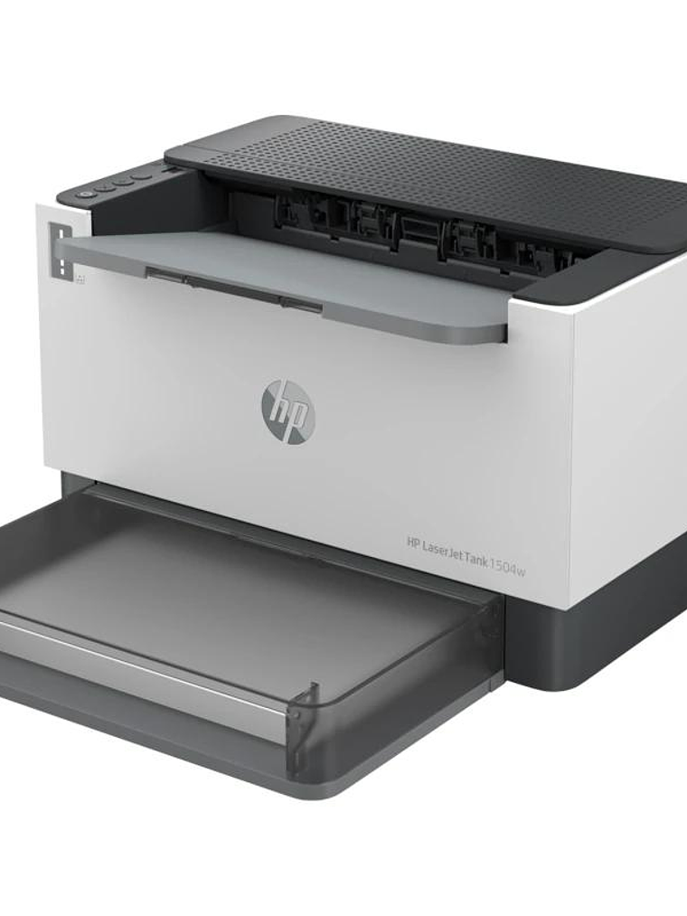 HP Impresora Laserjet Tank 1504W WiFi/ Blanca 4