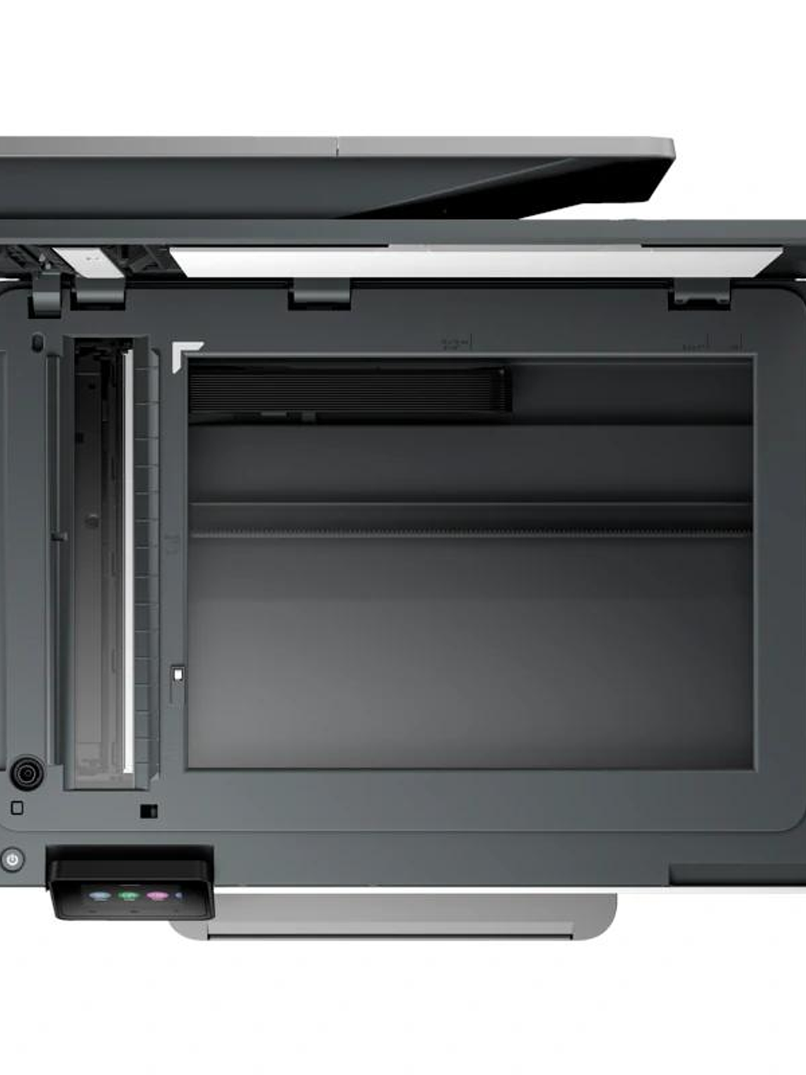 HP Multifunción Officejet Pro 8122e/ WiFi/ Dúplex 3