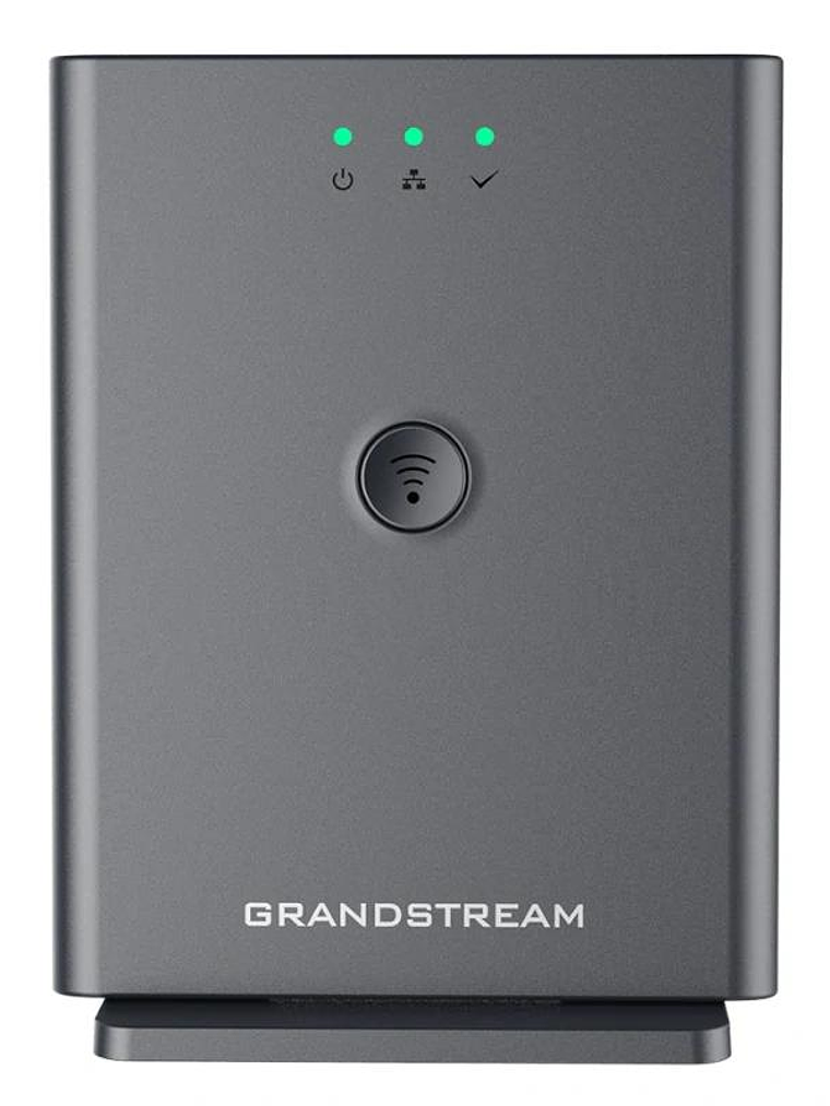 Grandstream DP752 Estación Base VoIP DECT 10 Lines 2
