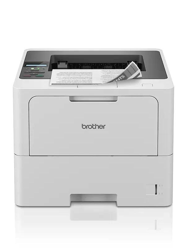 Brother Impresora Laser HL-L6210DW 1