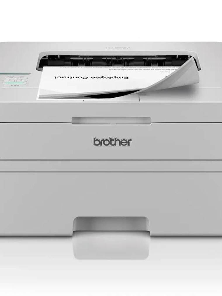 Brother Impresora Laser HL-L2865DW 1