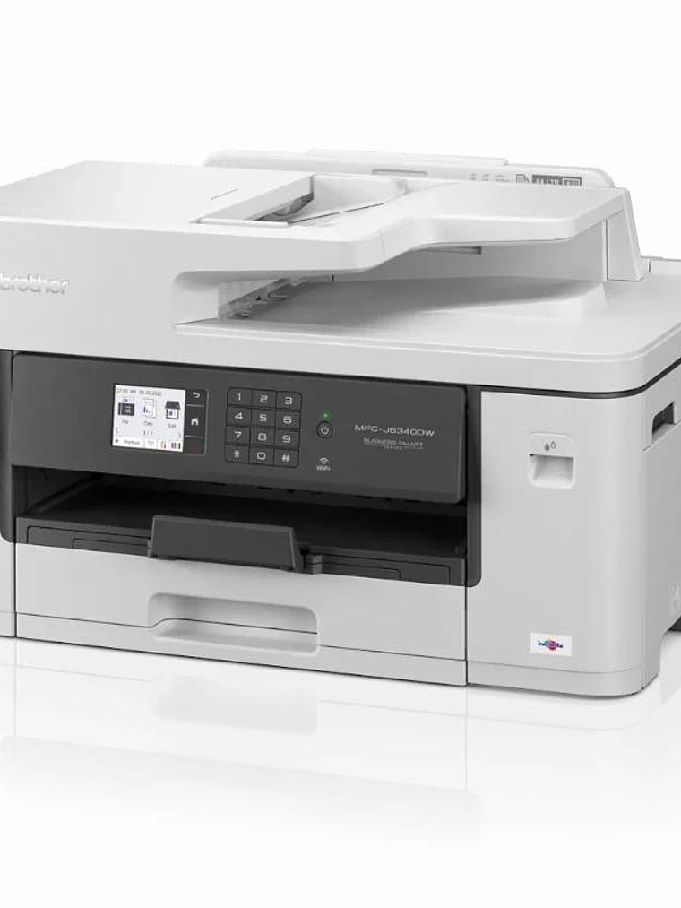 Brother Multifunción MFC-J5340DWE 1