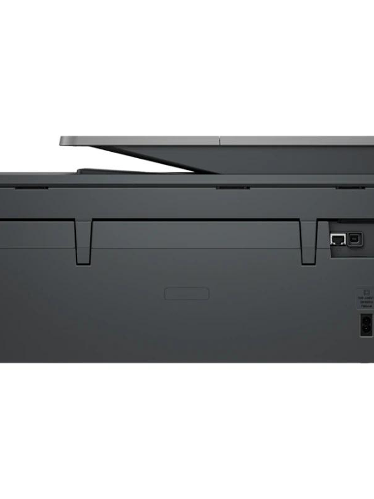 HP Multifunción Officejet Pro 8122e/ WiFi/ Dúplex 4