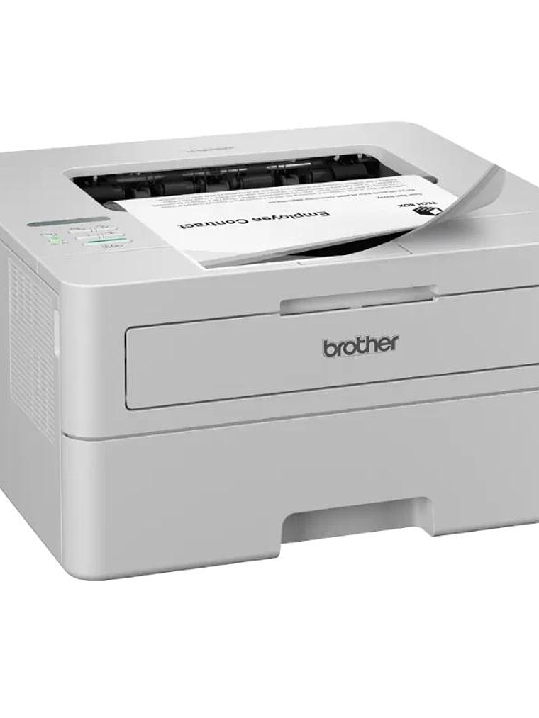 Brother Impresora Laser HL-L2865DW 3