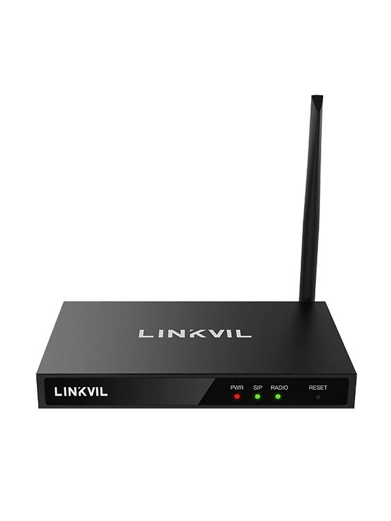 Fanvil|Linkvil W712 Puerta de enlace RoIP 1