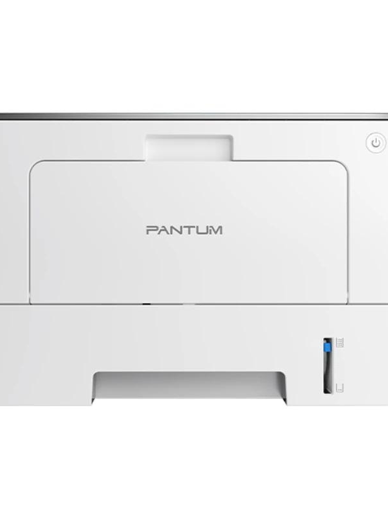 Pantum Impresora Láser MBP5200DW 1