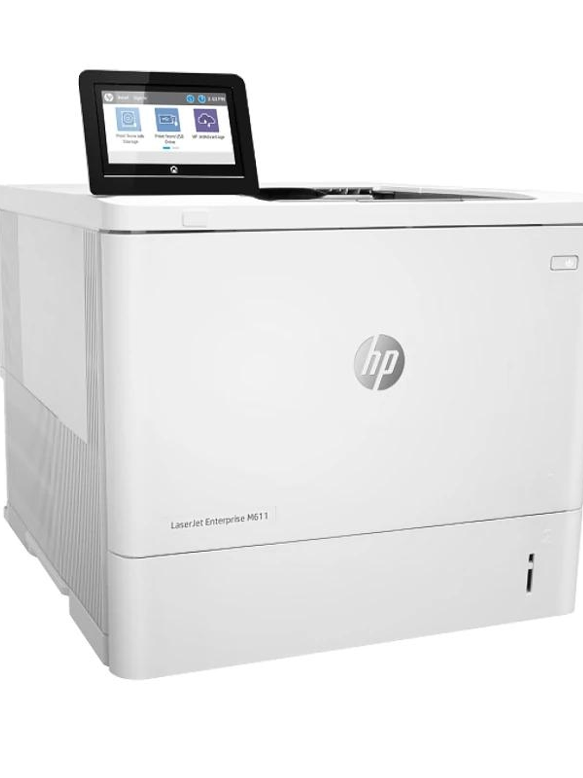 HP Impresora Laserjet Enterprise M611DN Dúplex/ Bl 1