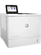 HP Impresora Laserjet Enterprise M611DN Dúplex/ Bl - Miniatura 1