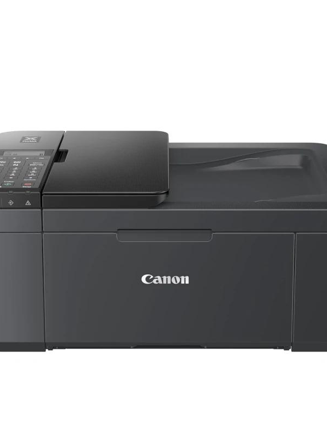 Canon Multifunción Pixma TR4755i BK 2
