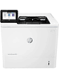 HP Impresora Laserjet Enterprise M611DN Dúplex/ Bl - Miniatura 2