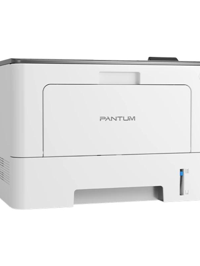 Pantum Impresora Láser MBP5200DW 3