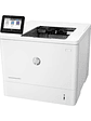 HP Impresora Laserjet Enterprise M611DN Dúplex/ Bl - Miniatura 3