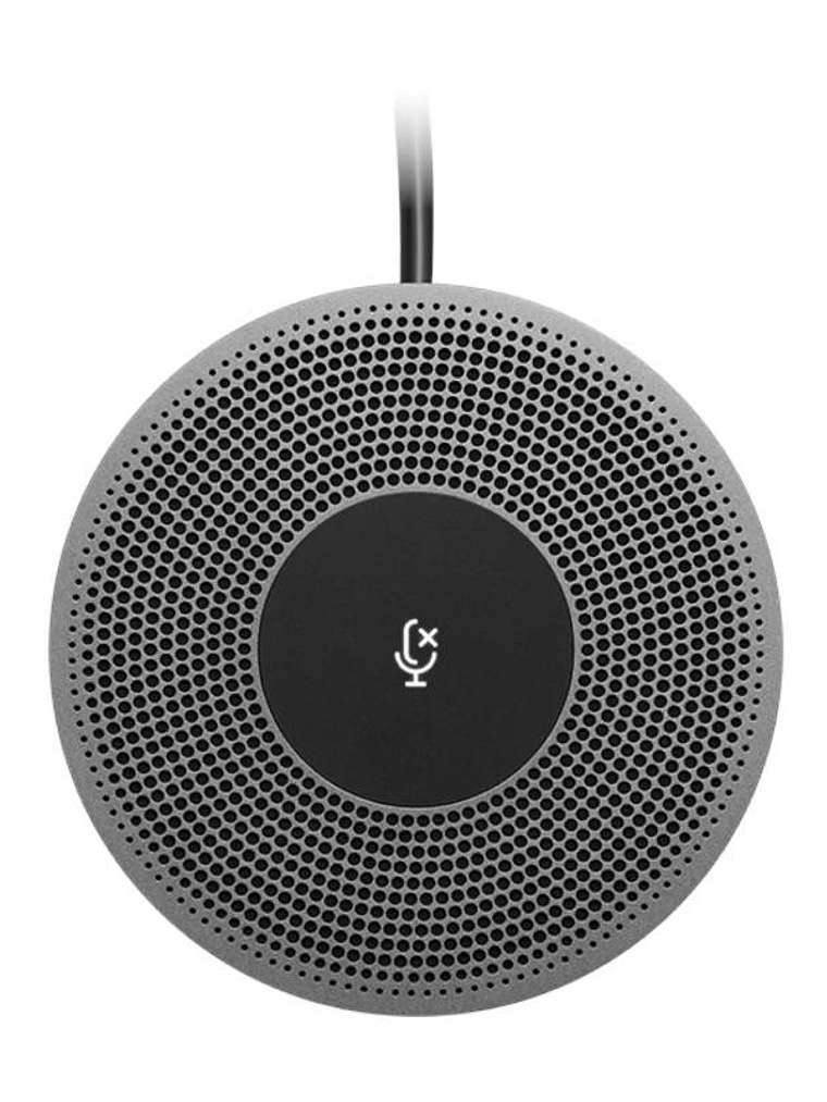 Logitech Microfono Expansion para Meetup 1