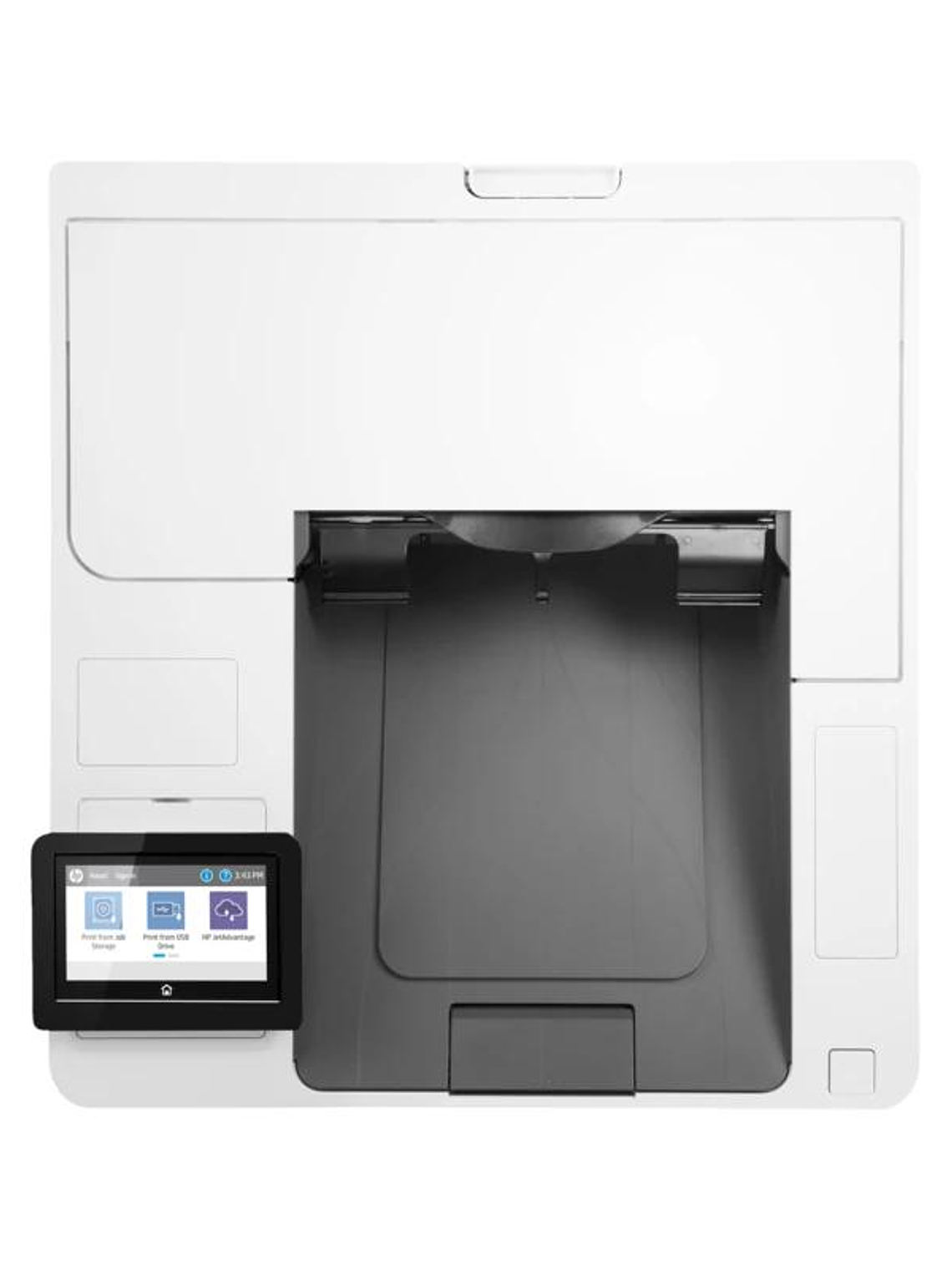 HP Impresora Laserjet Enterprise M611DN Dúplex/ Bl 4
