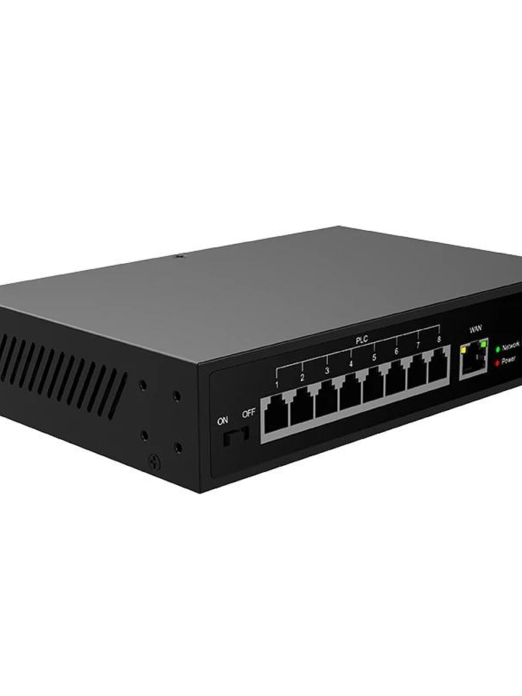Fanvil PN8 Conmutador PoE de 2 hilos 3