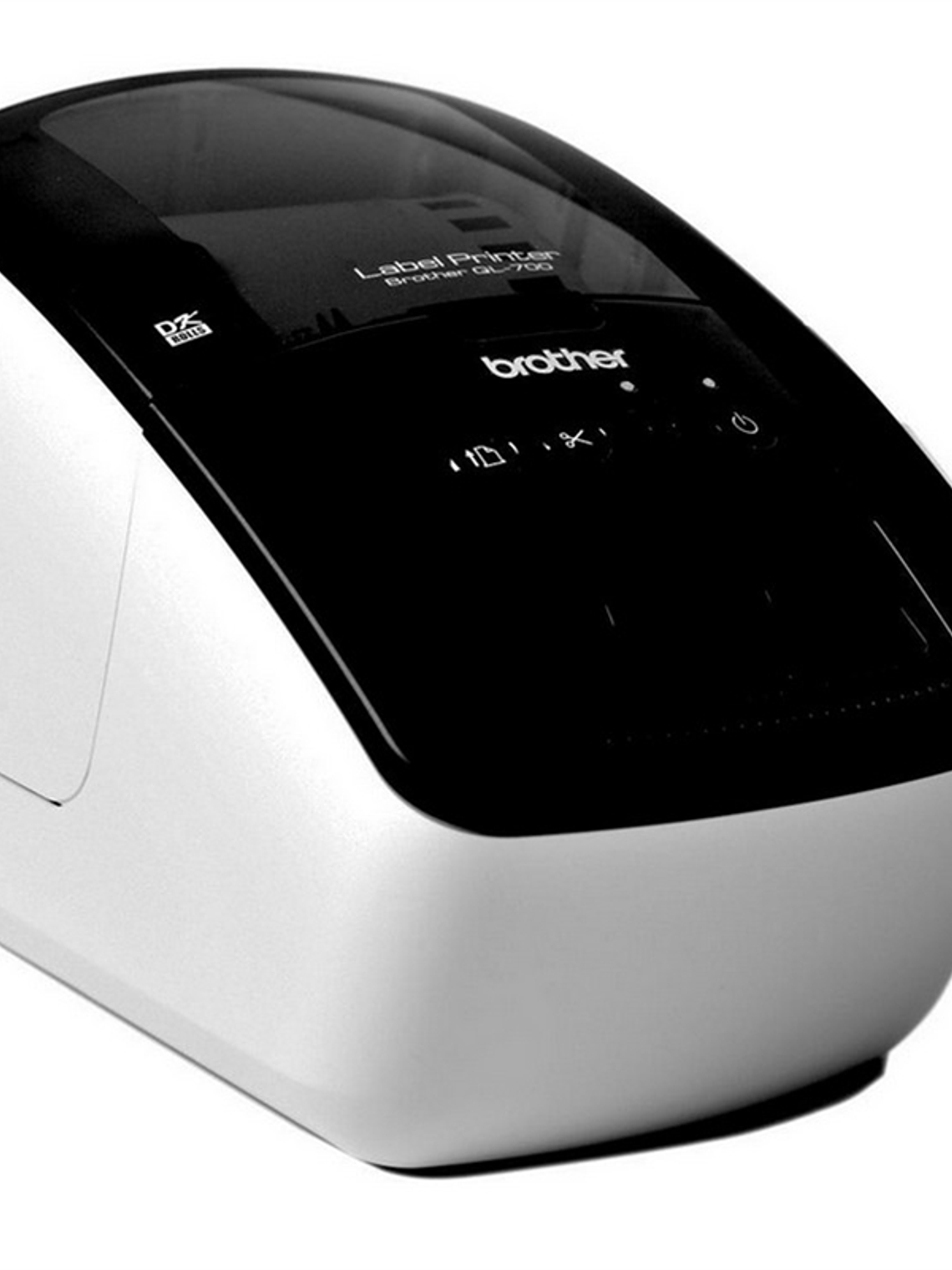 Brother Impresora Etiquetas QL-700 Usb 1