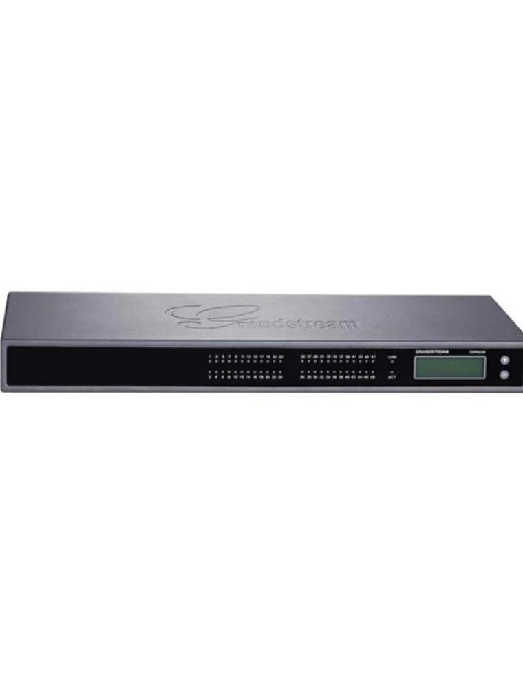 Grandstream Gateway GXW4248 V2 1