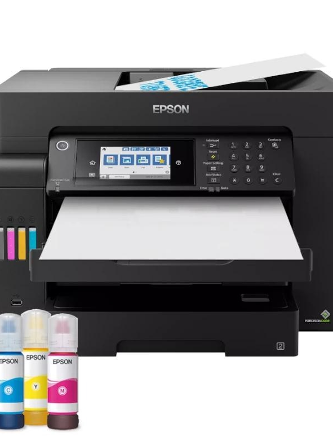 Epson Multifunción Ecotank ET-16655 1