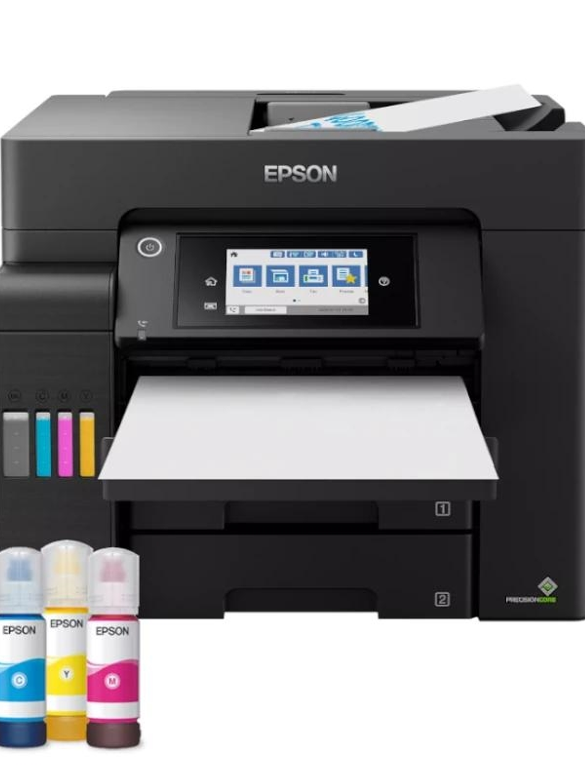 Epson Multifunción Ecotank ET-5805 1