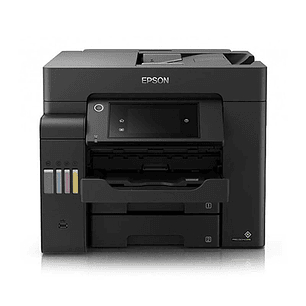 Epson Multifunción Ecotank ET-5855