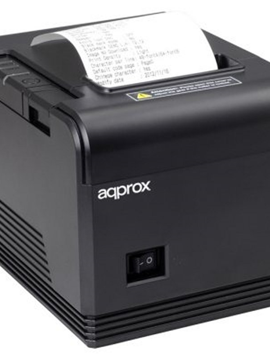 approx Impresora Tiquets appPOS80AM3 Usb/Ethernet 1