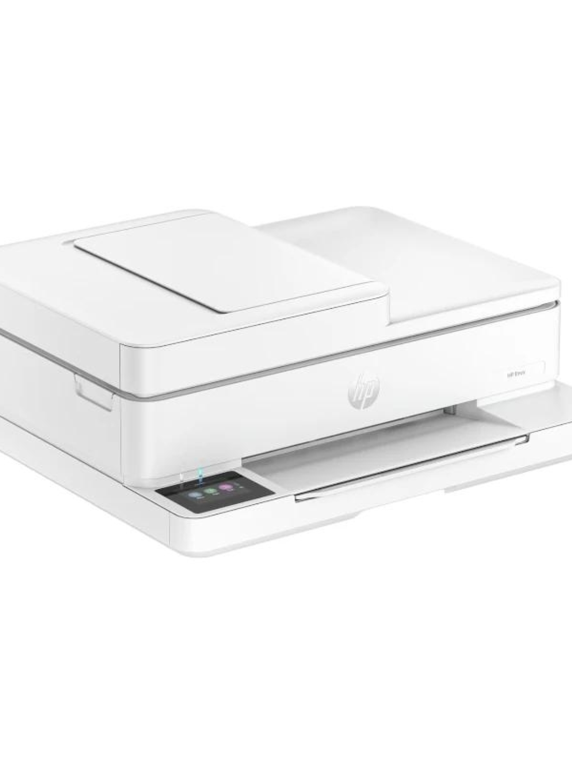 HP Multifunción 6520e WiFi/ Fax Móvil/ Dúplex/ 1