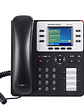 Grandstream Telefono IP GXP2130 v2 - Miniatura 1
