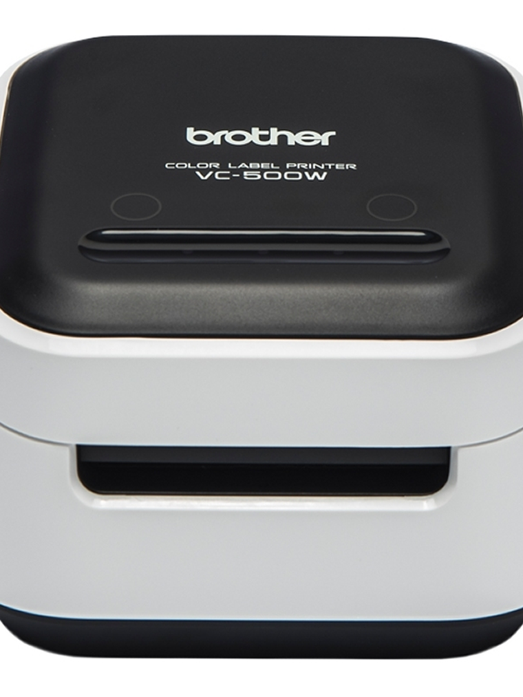 Brother Impresora Etiquetas Color VC500W Usb/Wifi 1