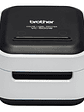 Brother Impresora Etiquetas Color VC500W Usb/Wifi - Miniatura 1