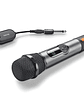 NGS Micrófonos inalámbricos Vocales Pack 2 - Miniatura 3