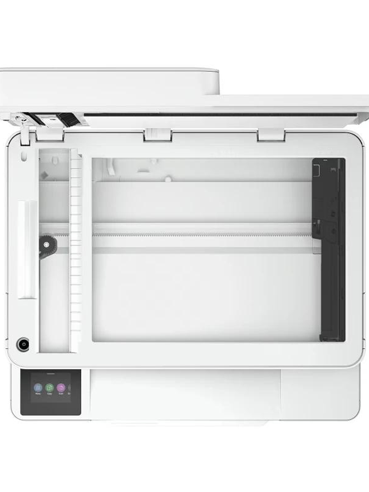 HP Multifunción 6520e WiFi/ Fax Móvil/ Dúplex/ 3