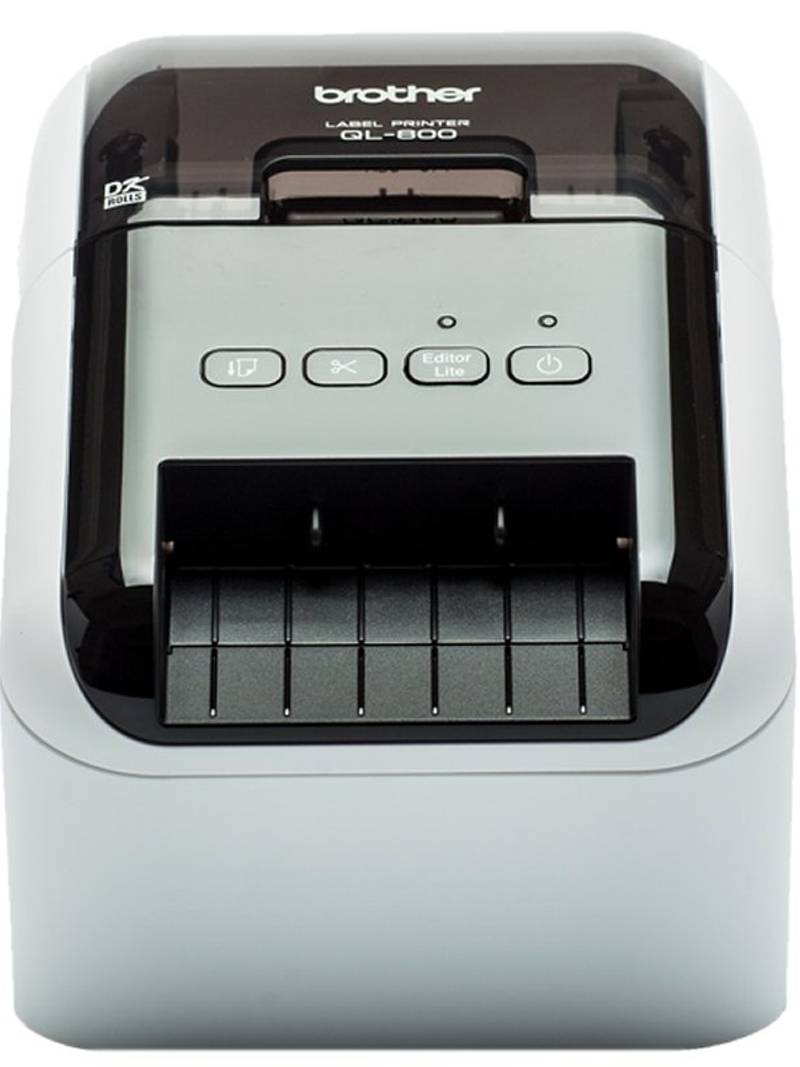 Brother Impresora Etiquetas QL-800 Usb Bicolor 3